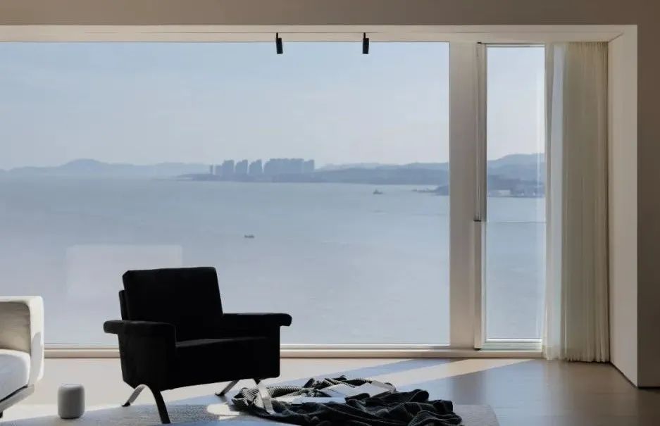 大平层丨中国汕头丨許業功-17