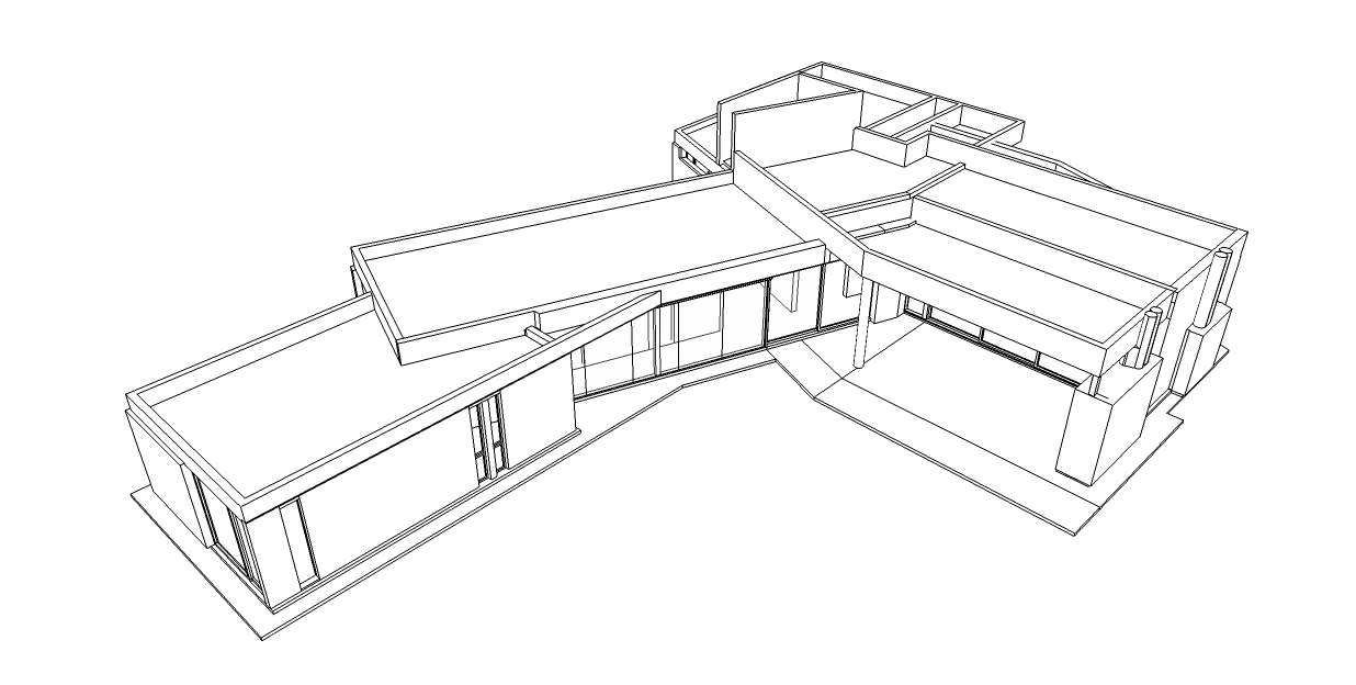 科尔多瓦 Canuelas 住宅丨Gaston Castellano-69