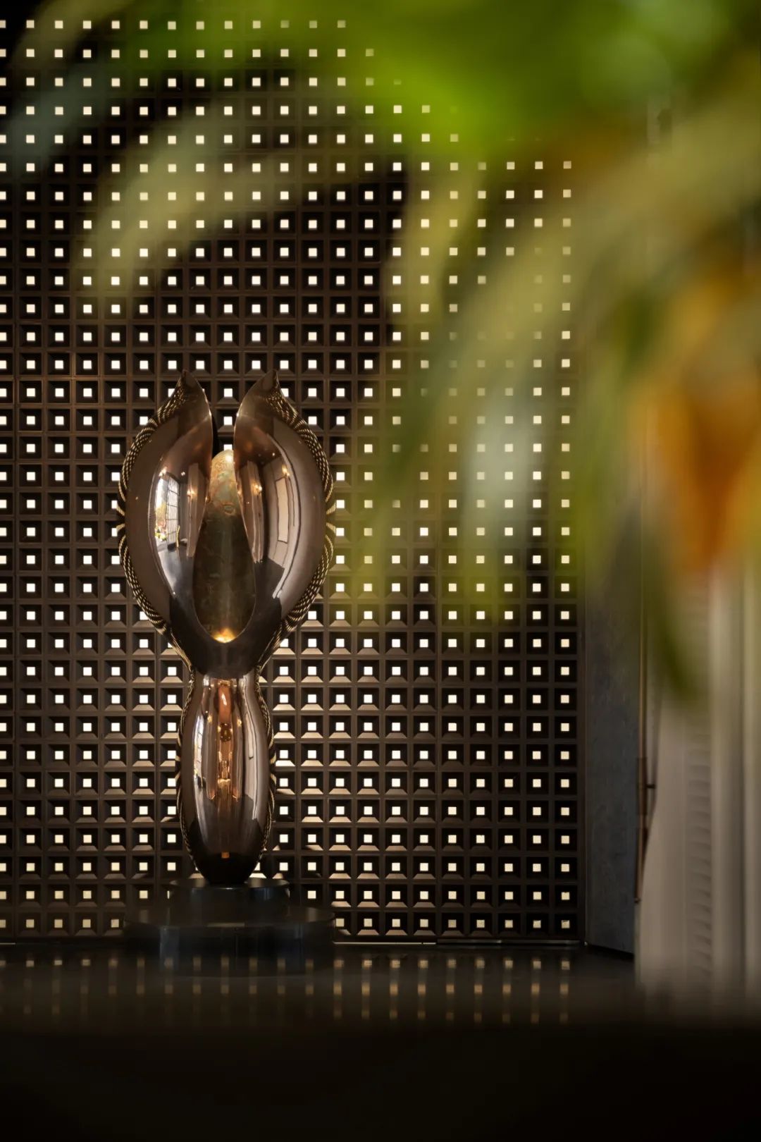 SRD X 绿城 · 杭州三塘绿城·润百合丨中国杭州丨SRD DESIGN赛瑞迪普-22