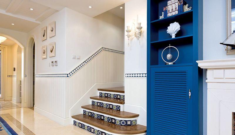 天津华庭装饰·个性化精品设计案例-12