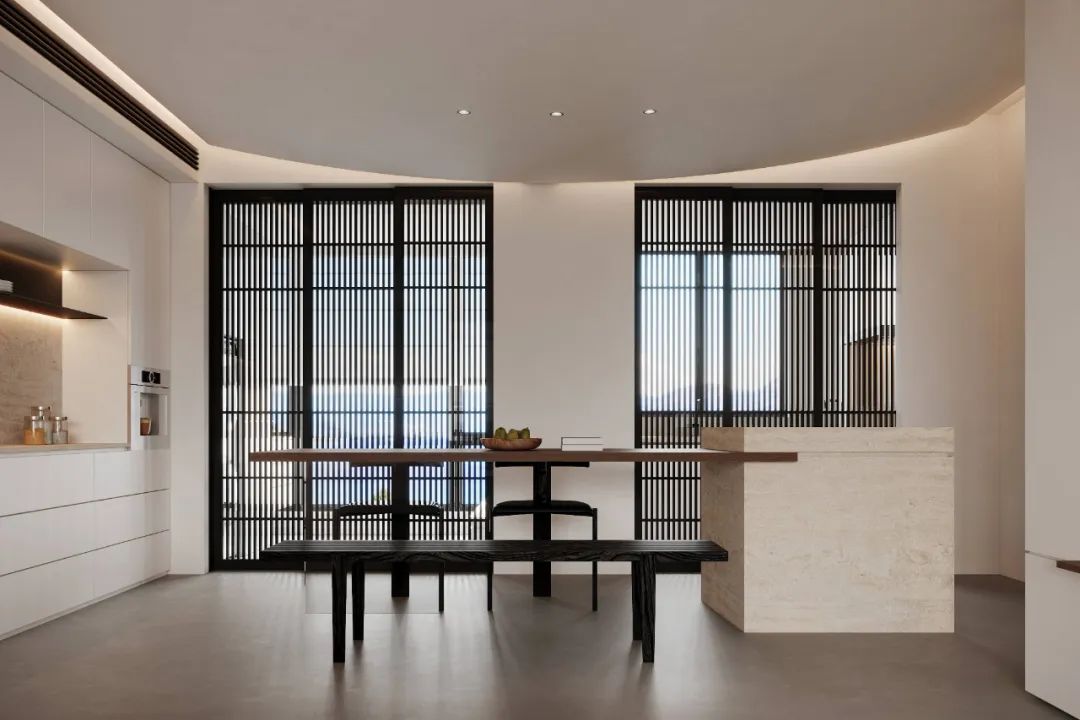 轩宇设计 I 00后的家 — 桃园社区公寓143㎡-25