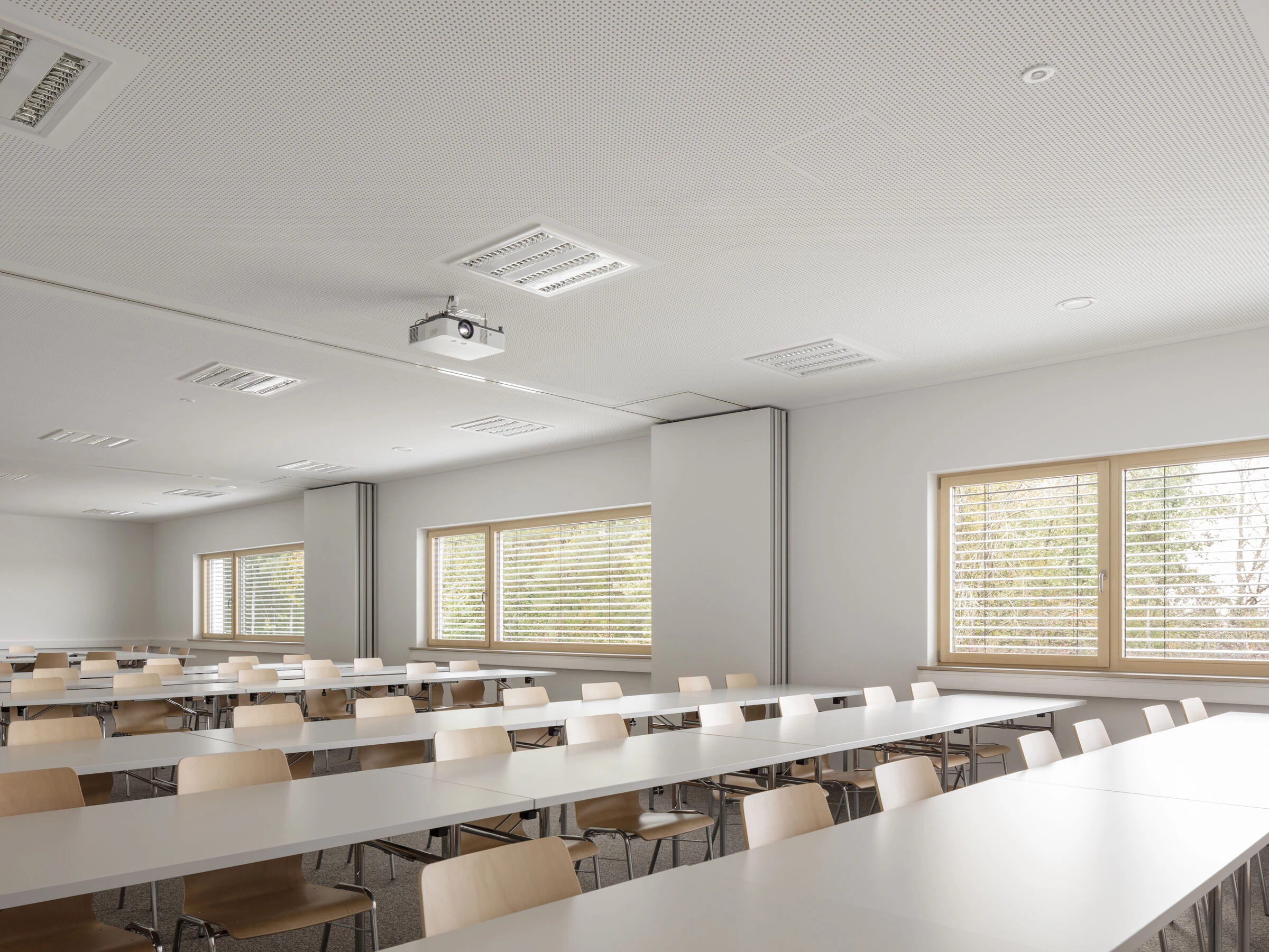 消防培训中心丨德国-11