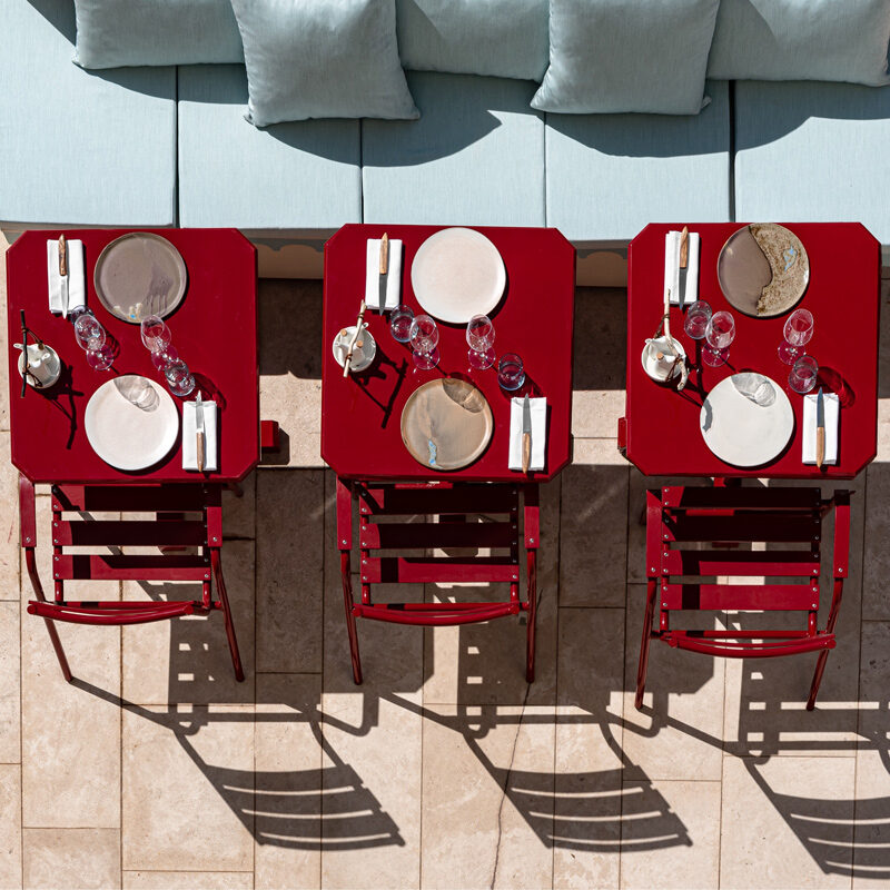 Regina E·periental 酒店翻新丨法国丨Chzon-64