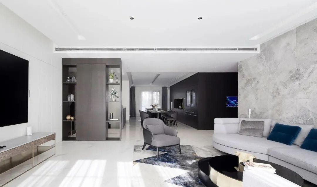 北京市大兴区芳林路远洋天著丨中国北京丨博洛尼家居装饰(北京)有限公司-14