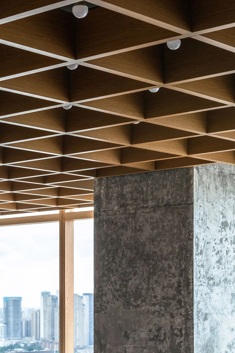 慕达建筑成都新办公室设计丨中国成都丨慕达建筑MUDAArchitects-94