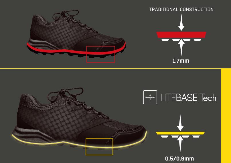 VIBRAM 办公空间设计-5