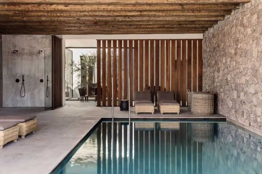 YAPA精品餐厅丨意大利米兰丨Lambs and Lions-234