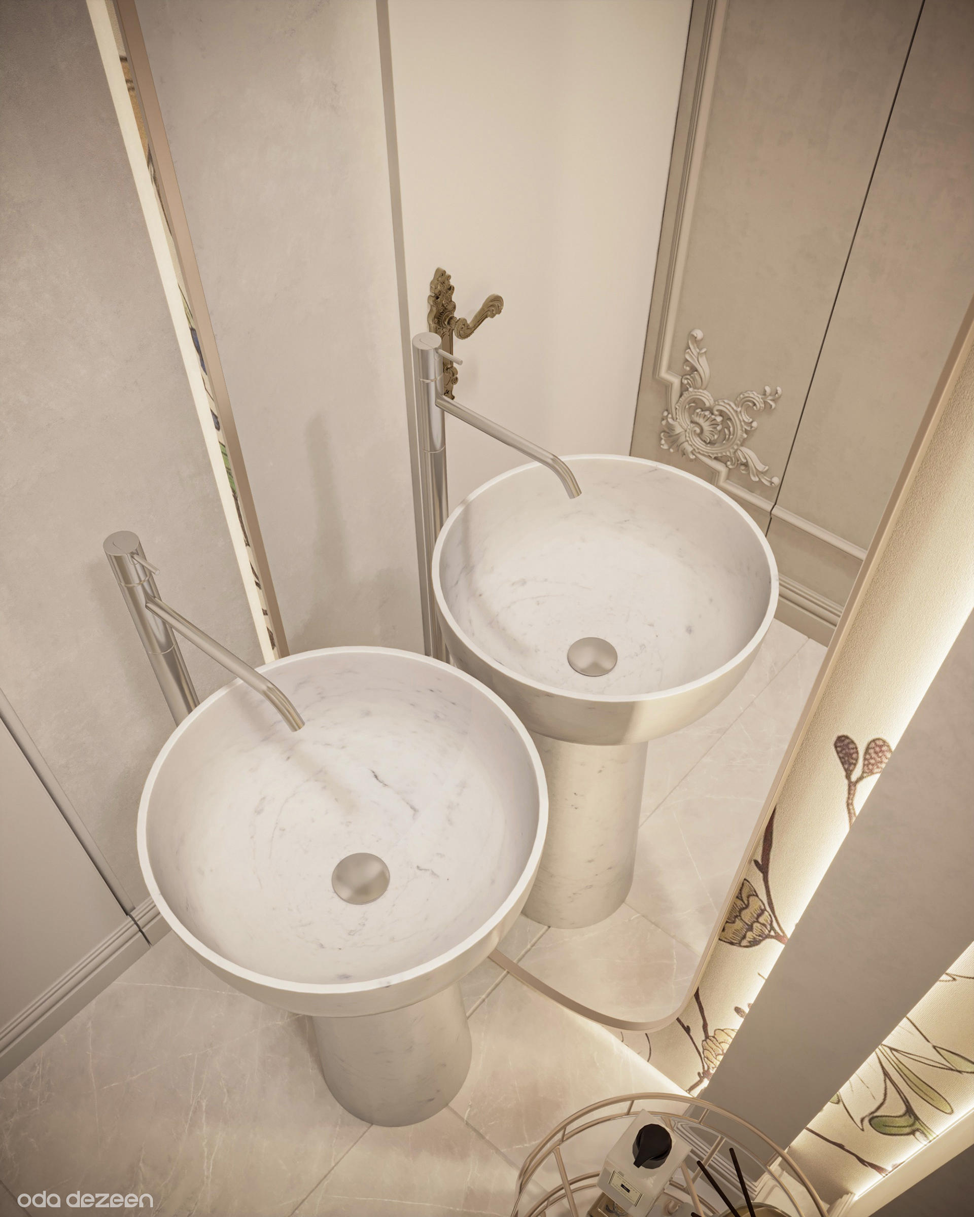 LA MAISON 公寓丨ODA-87