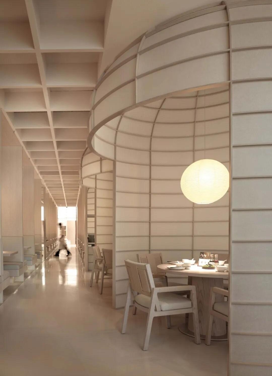 庆春朴门餐厅系列(深圳湾店,上海新天地店)丨中国上海丨内建筑-36