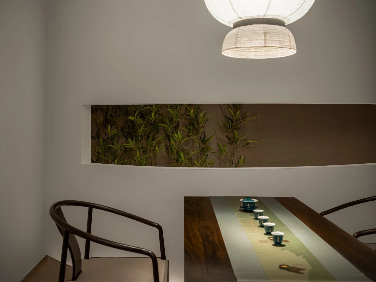 正山堂茶室丨中国上海丨DCDSAA淀川建筑事务所-32