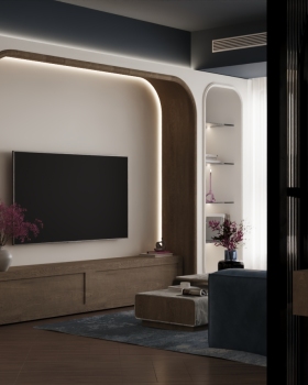 皇家套房汽车旅馆，皇家客房汽车旅馆丨埃及开罗丨Mariam Khalf