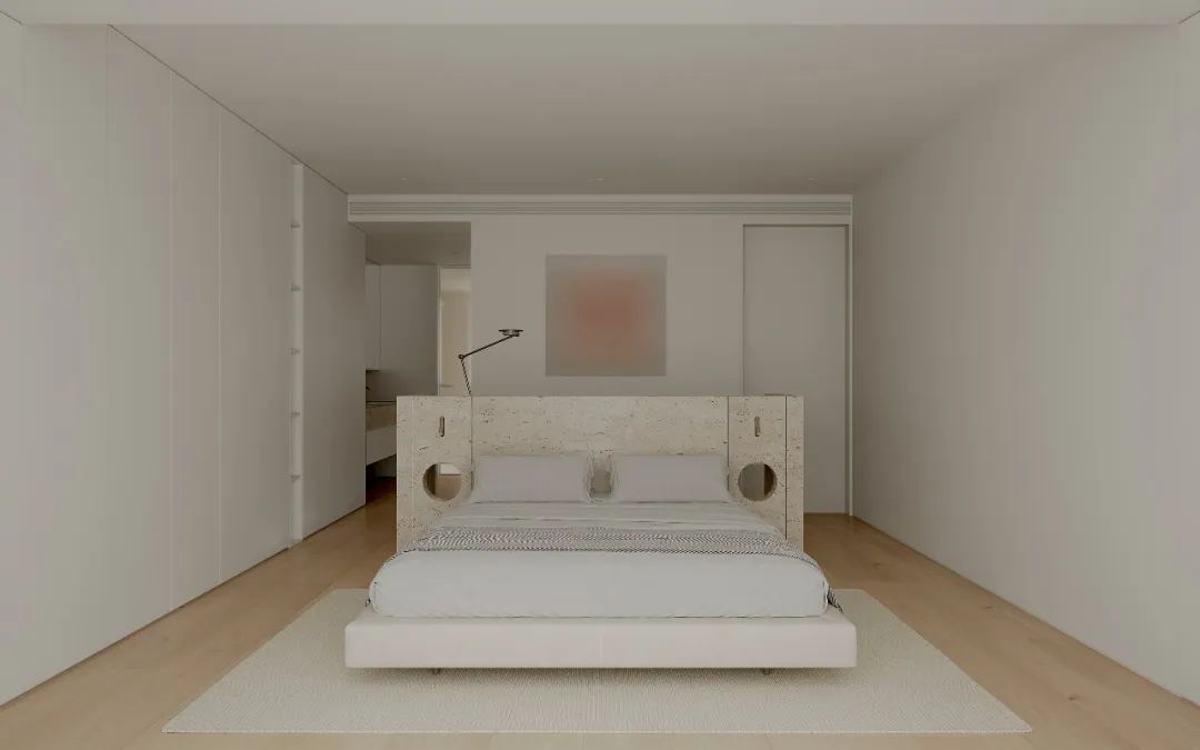 既白丨中国洛阳丨隅间空间设计工作室-67