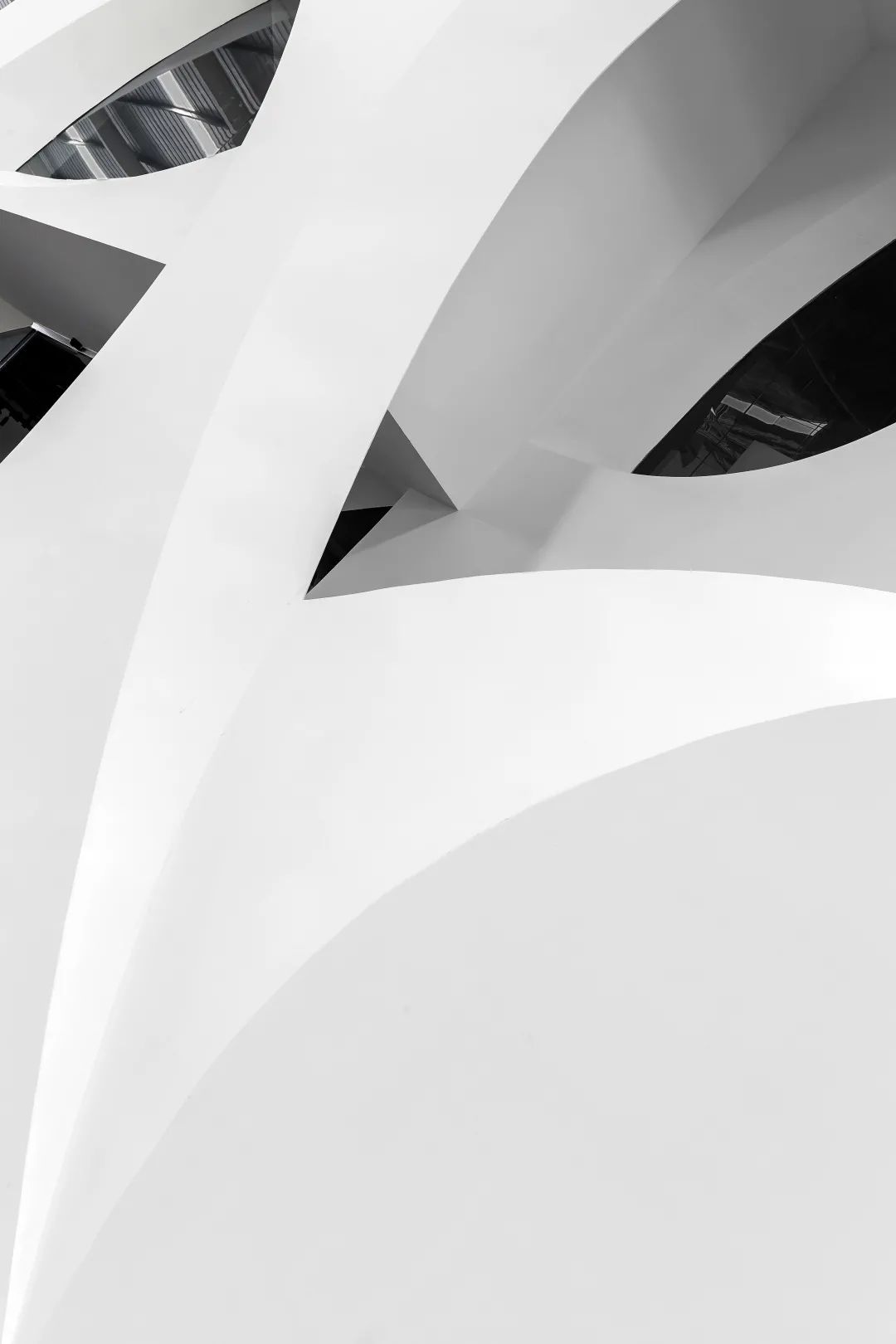 麦石奢石业务办公室丨风暴丨中国福建丨ACME木及设计-26