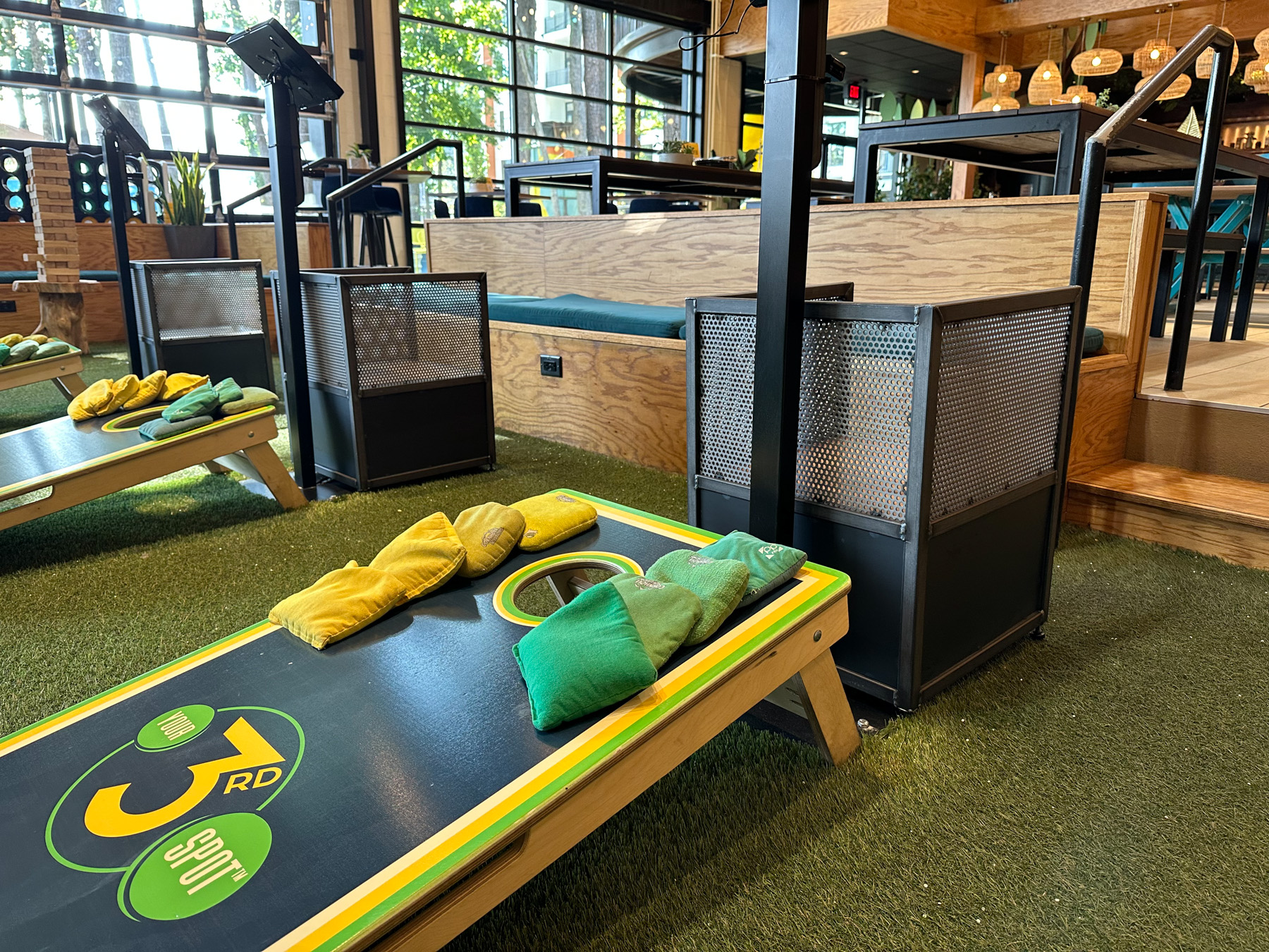 Your 3rd Spot | Iron Age Office-8