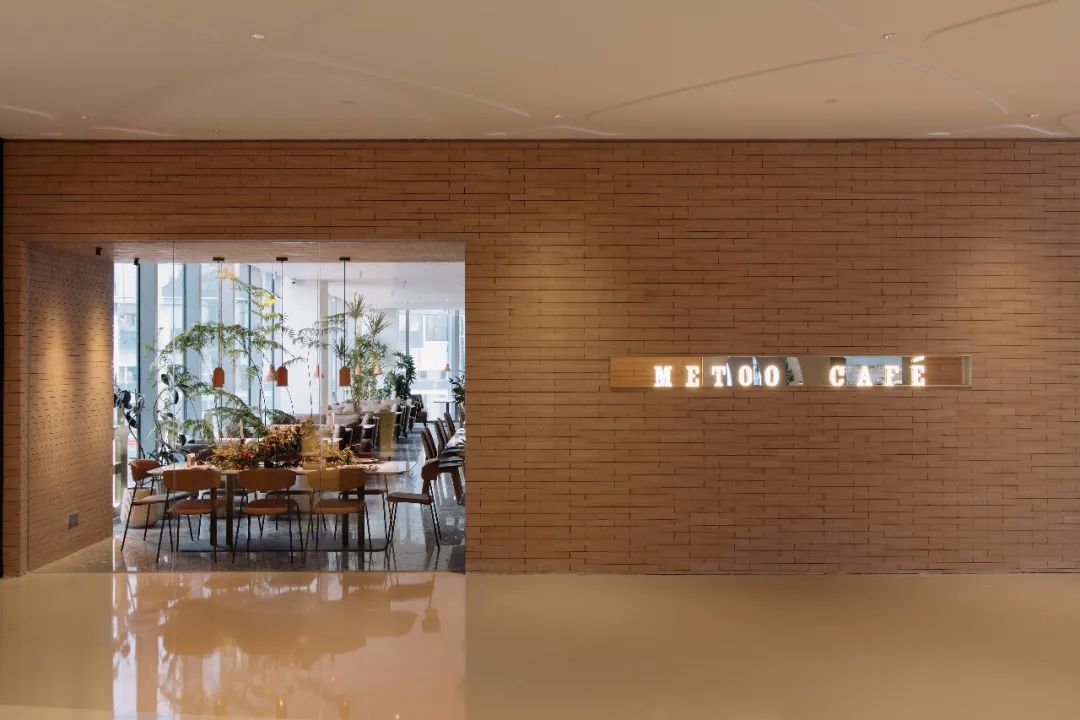 蜜桃·华夏之心店丨中国杭州丨杭州观堂室内设计有限公司-16