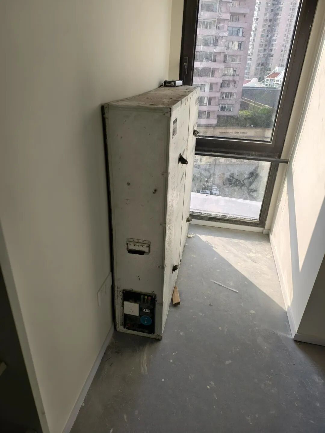 上海首个！上海设计大厦通过上海市超低能耗公建测评验收-149