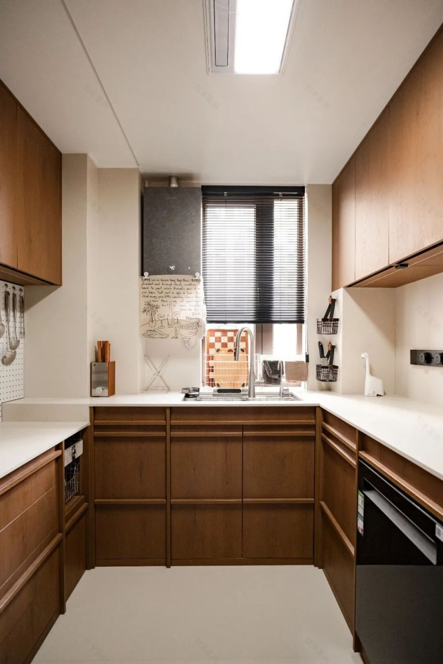 玛奇朵 · 实景丨隅间空间设计工作室-44