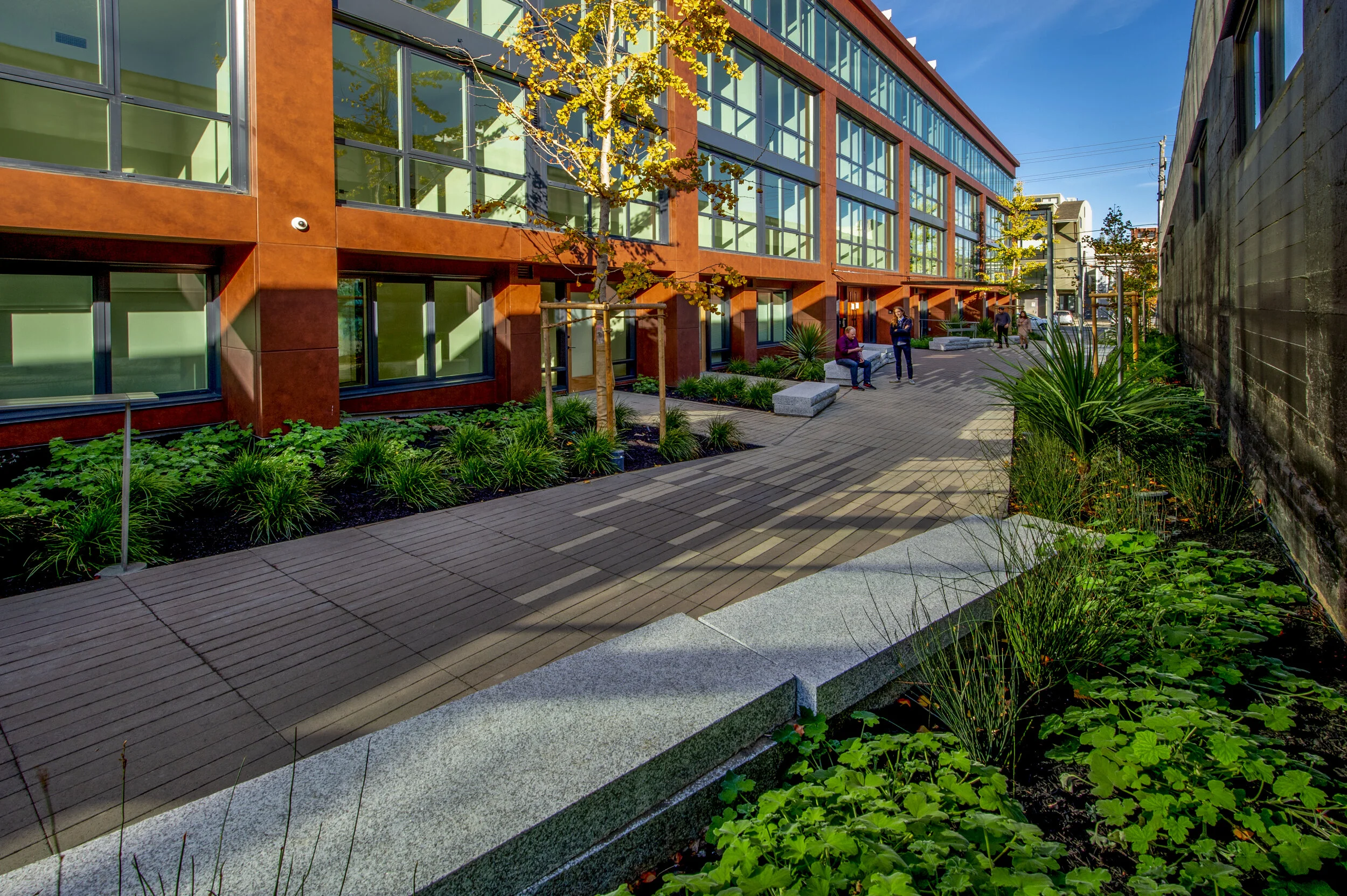 The Dogpatch Artwalk — Fletcher Studio-23