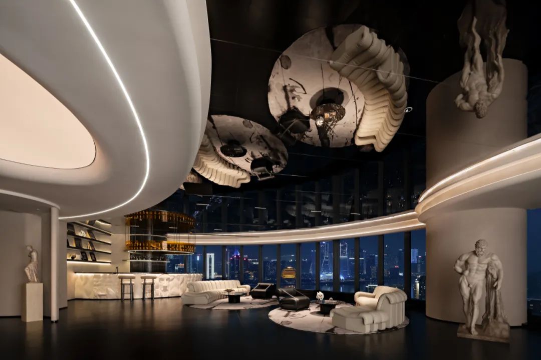 ZND 之恩新作 | 智慧之门  城市文化会客厅-39