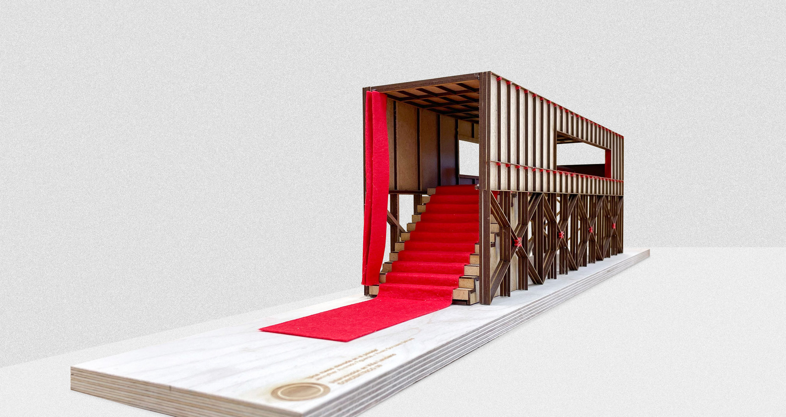 风景里的桌子丨西班牙-26