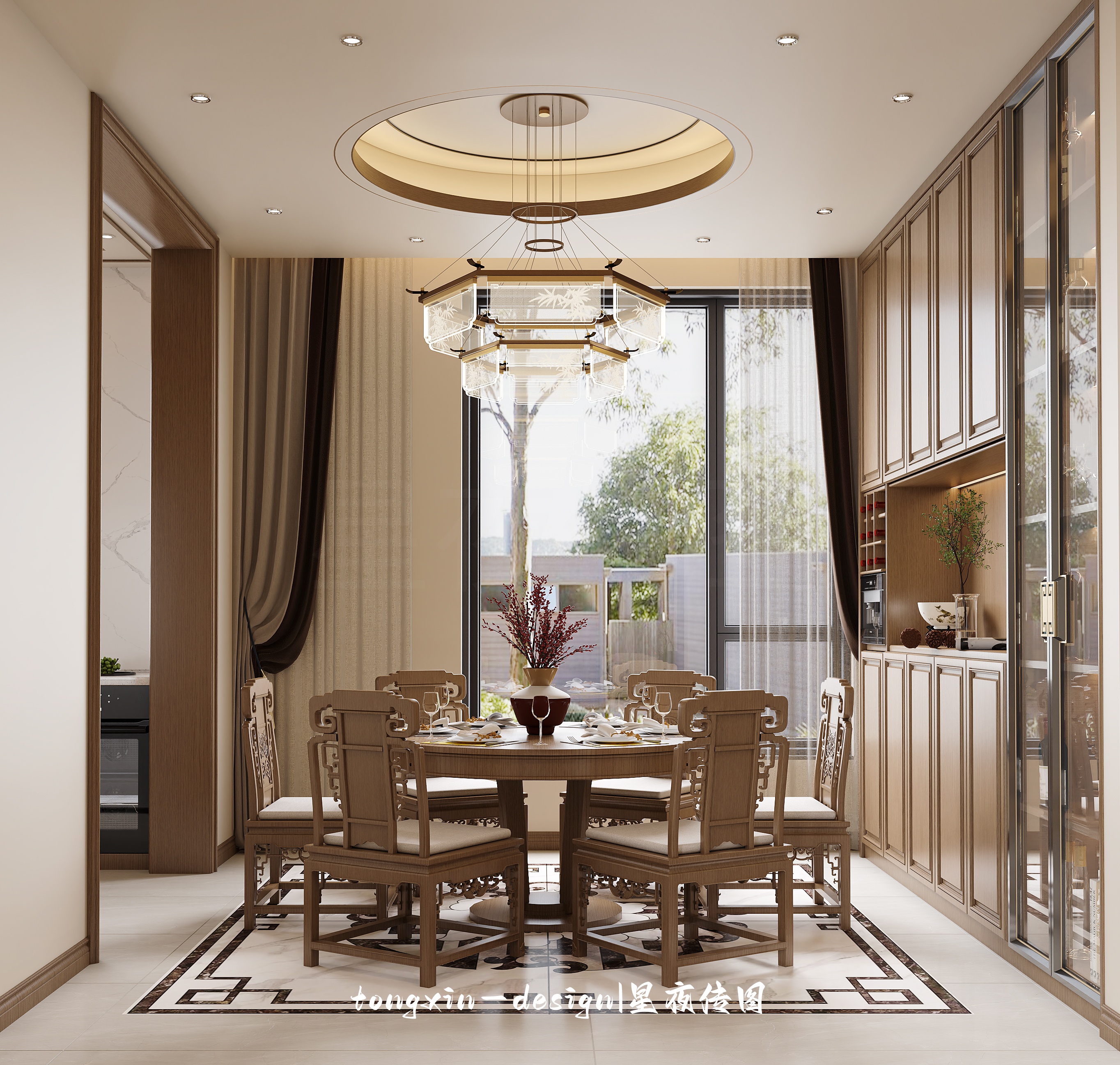 宋氏 · 雅集再现-10