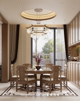 宋氏 · 雅集再现