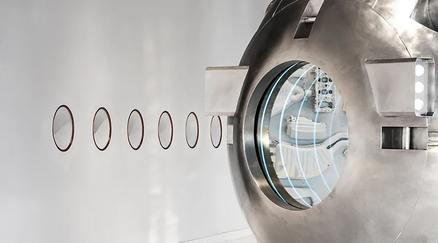 画王·大理石2021中国建博会(上海)展厅丨中国上海丨广州共生形态工程设计有限公司-65