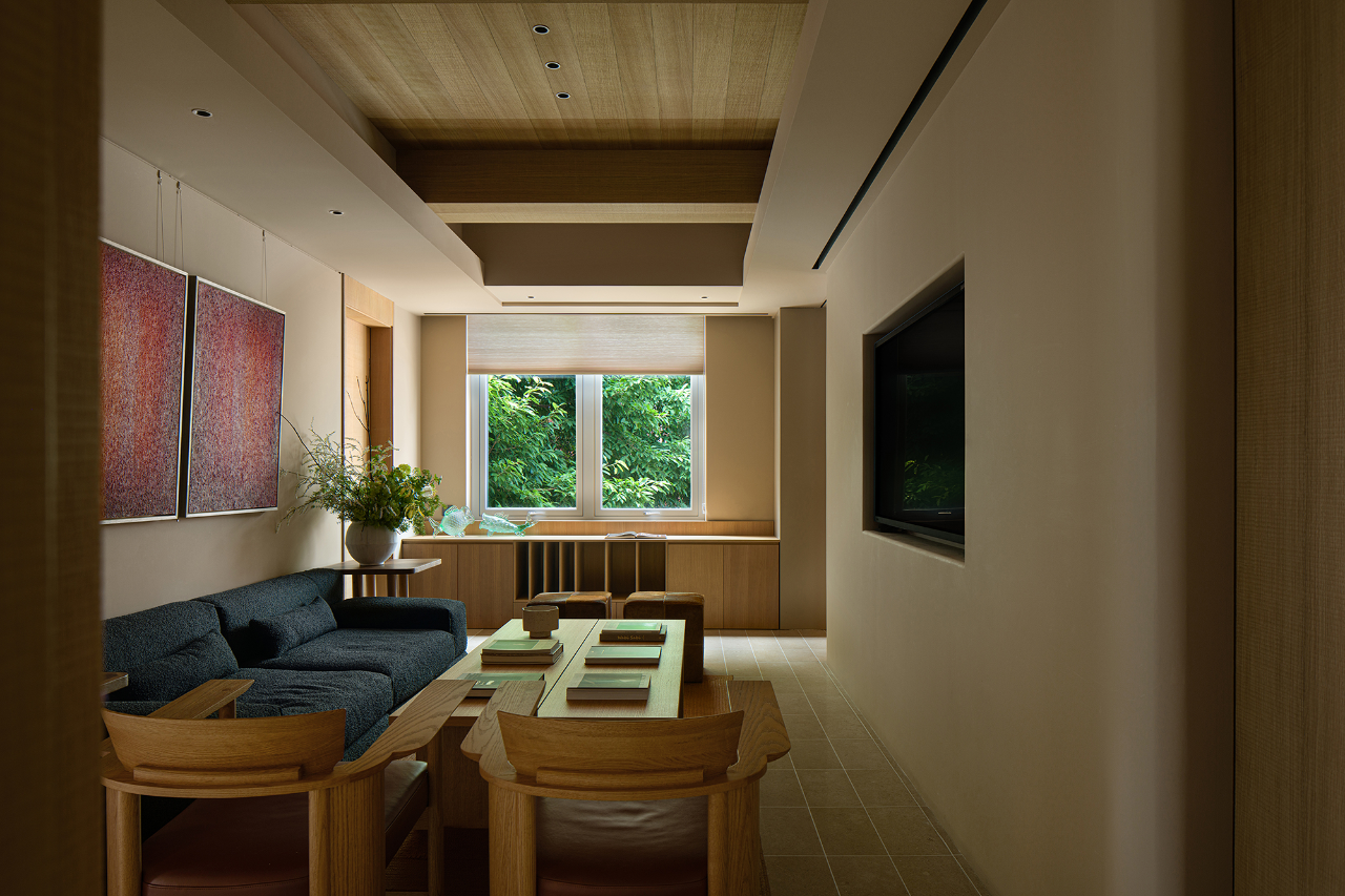 NDC年代设计办公室丨中国重庆丨赖旭东及团队（巫仕全,冯尧,曾惜）-70