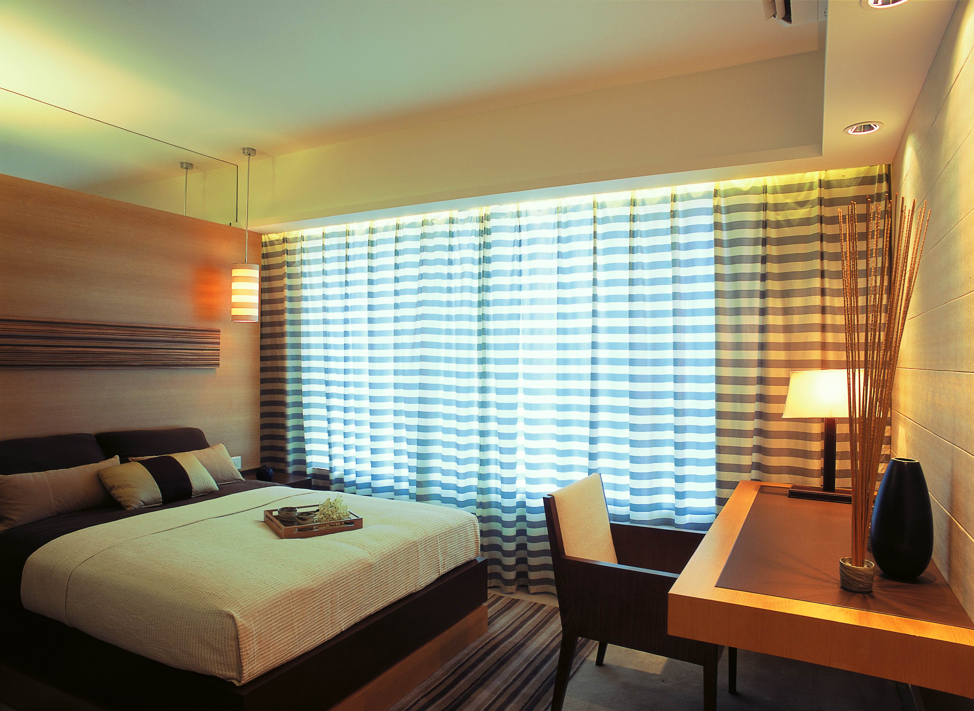 上海東方曼哈頓 VIII 梁志天-25