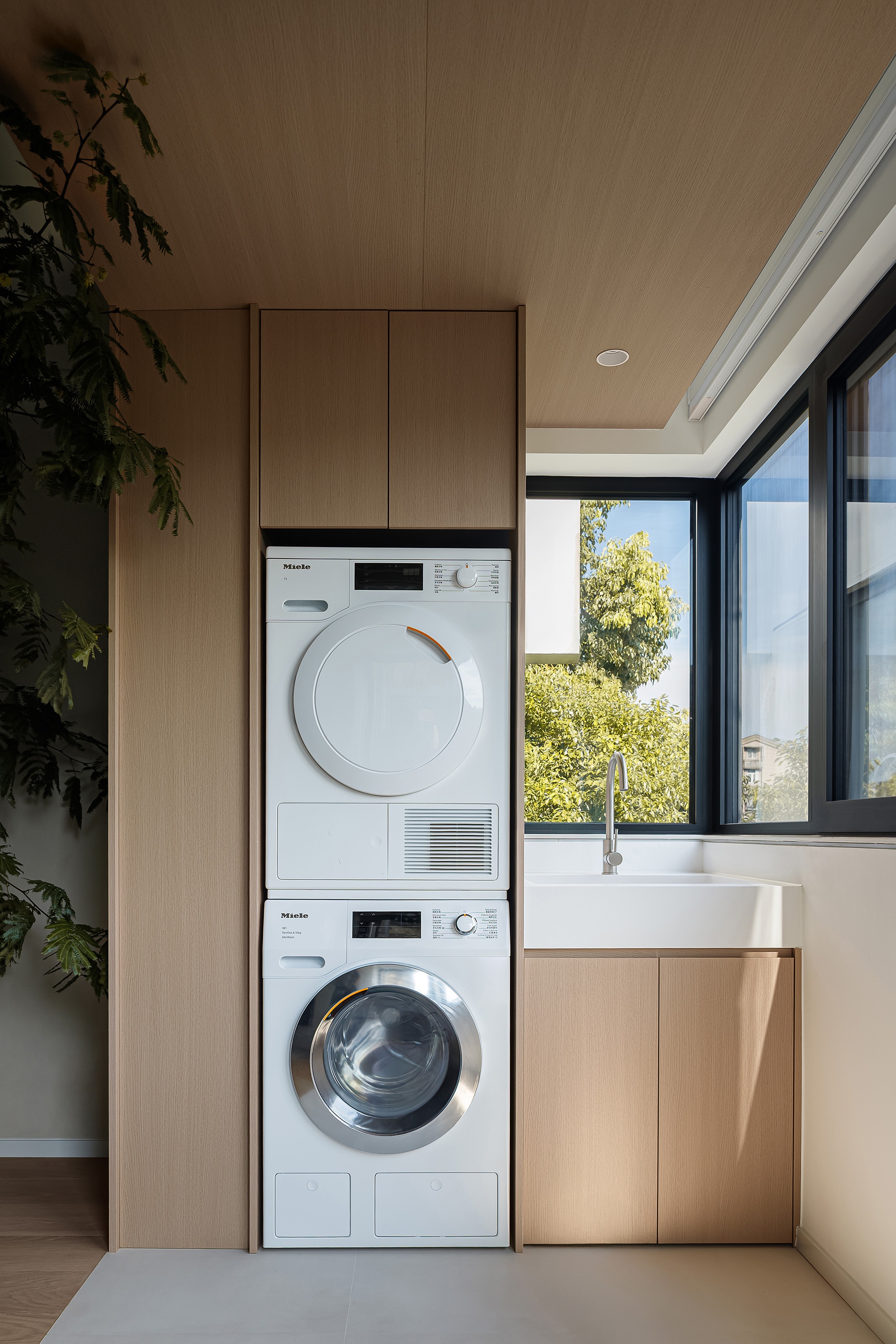 壹石·实景 · 时涧 双娃学区房-33