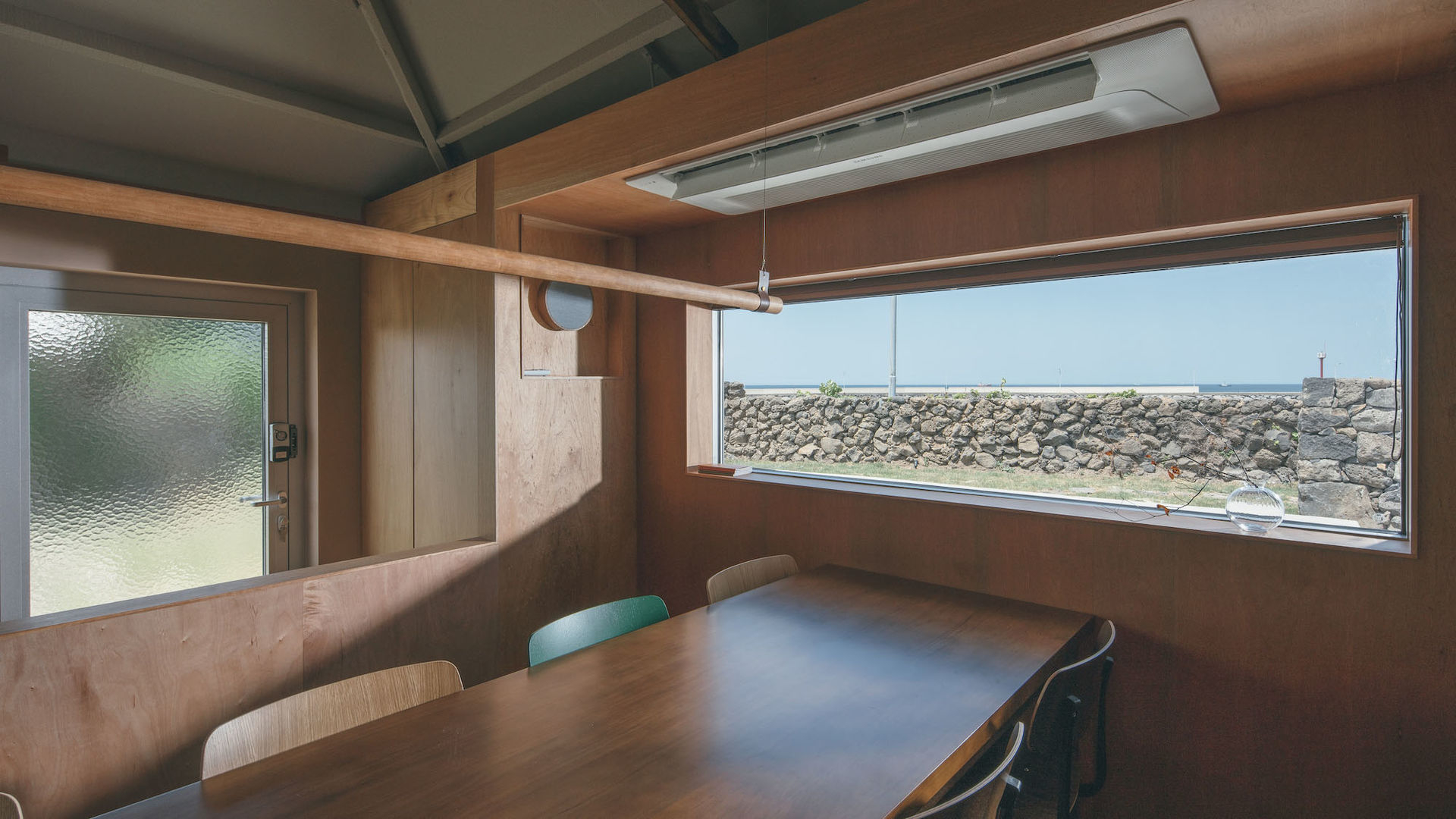 Z_Lab 设计 | 低济州民宿（LOW JEJU）实景+方案+视频-37