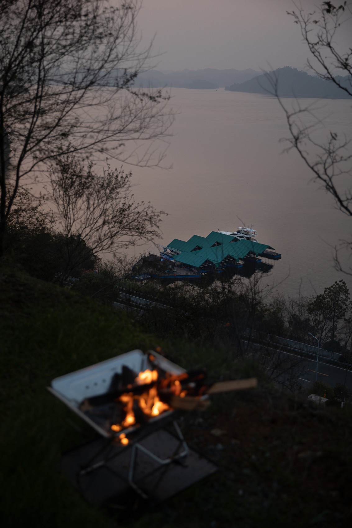 R·park 骑士公园（千岛湖）丨中国杭州丨慢珊瑚设计-151