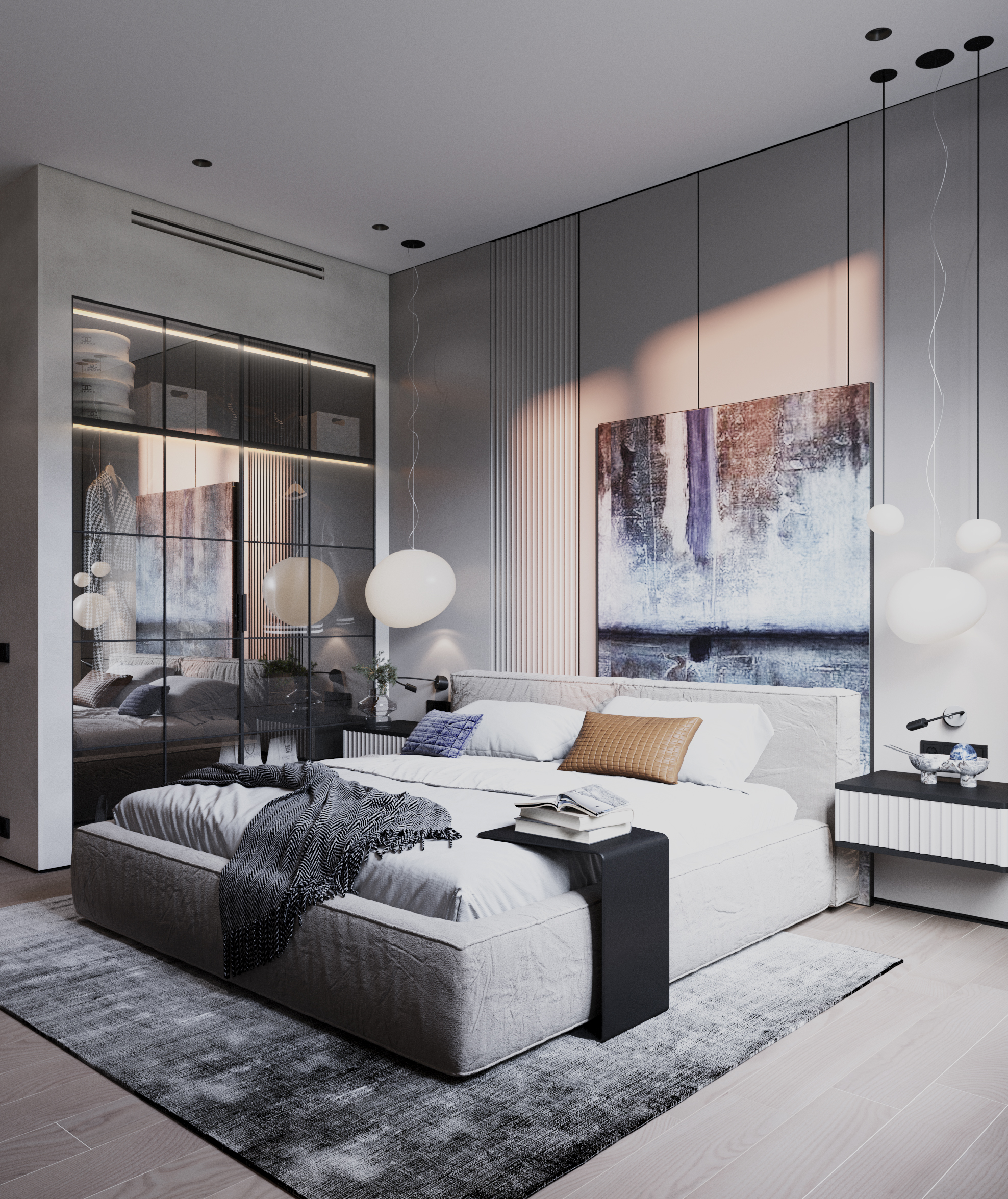 Апартаменты, г. Москва, ЖК Freedom-8