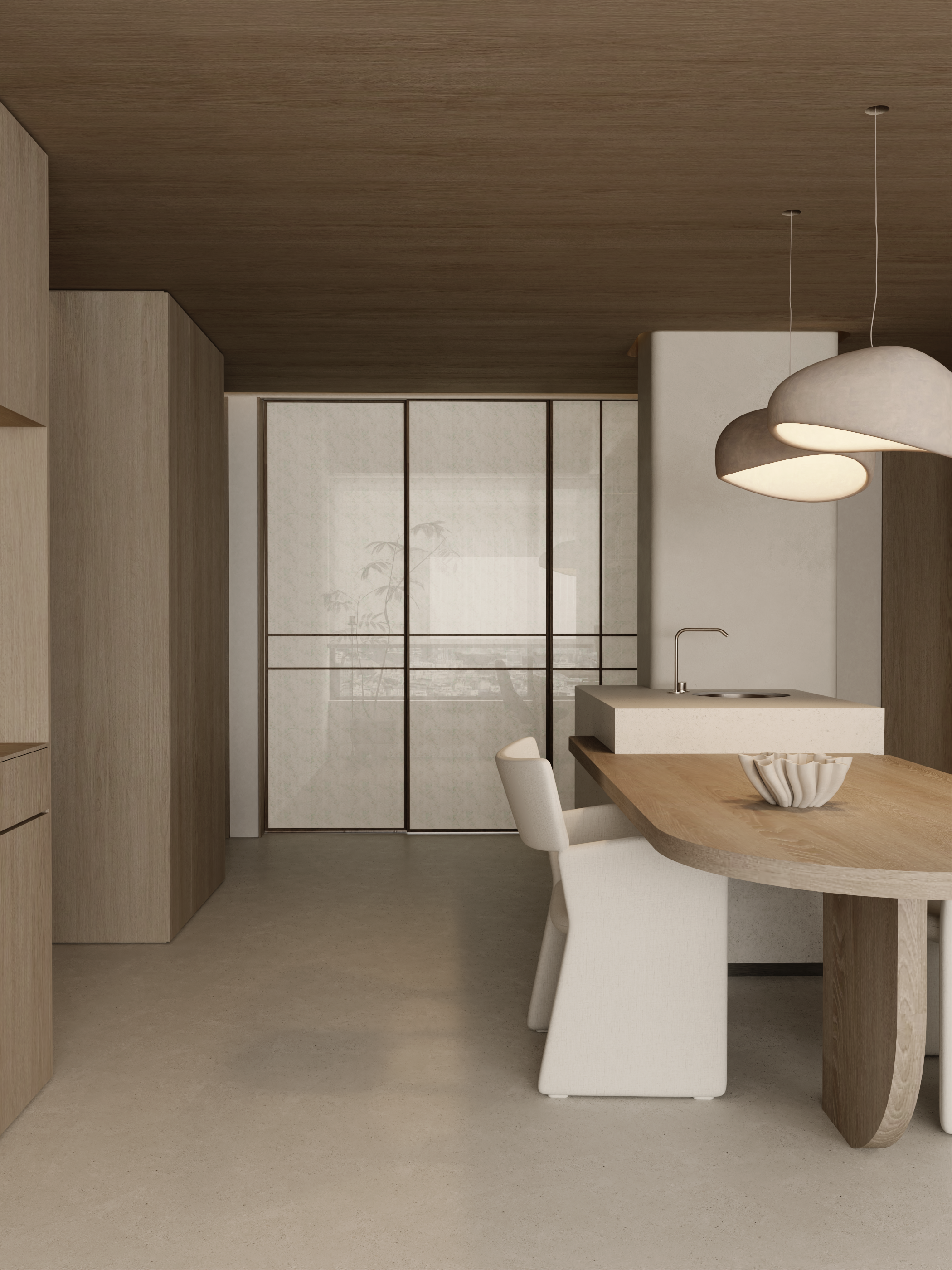 SketchUp快速表现【4】-4