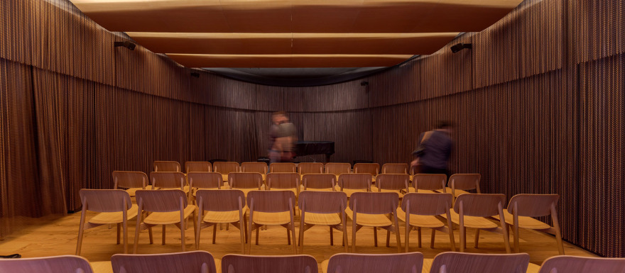 2025大阪世博会波兰馆丨日本大阪丨Interplay Architects,komy studio等-46