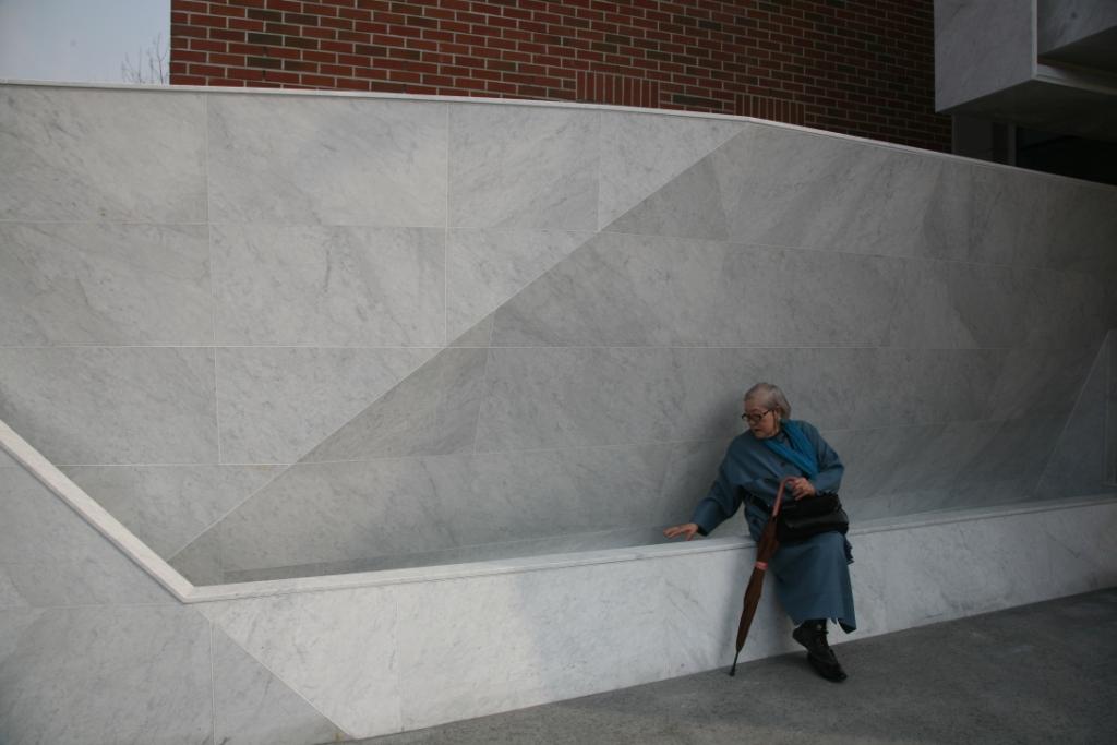 大邱天主教大学金钟복美术馆2丨韩国庆山市丨전아키텍츠（文本未明确中文,暂保留原文）-0