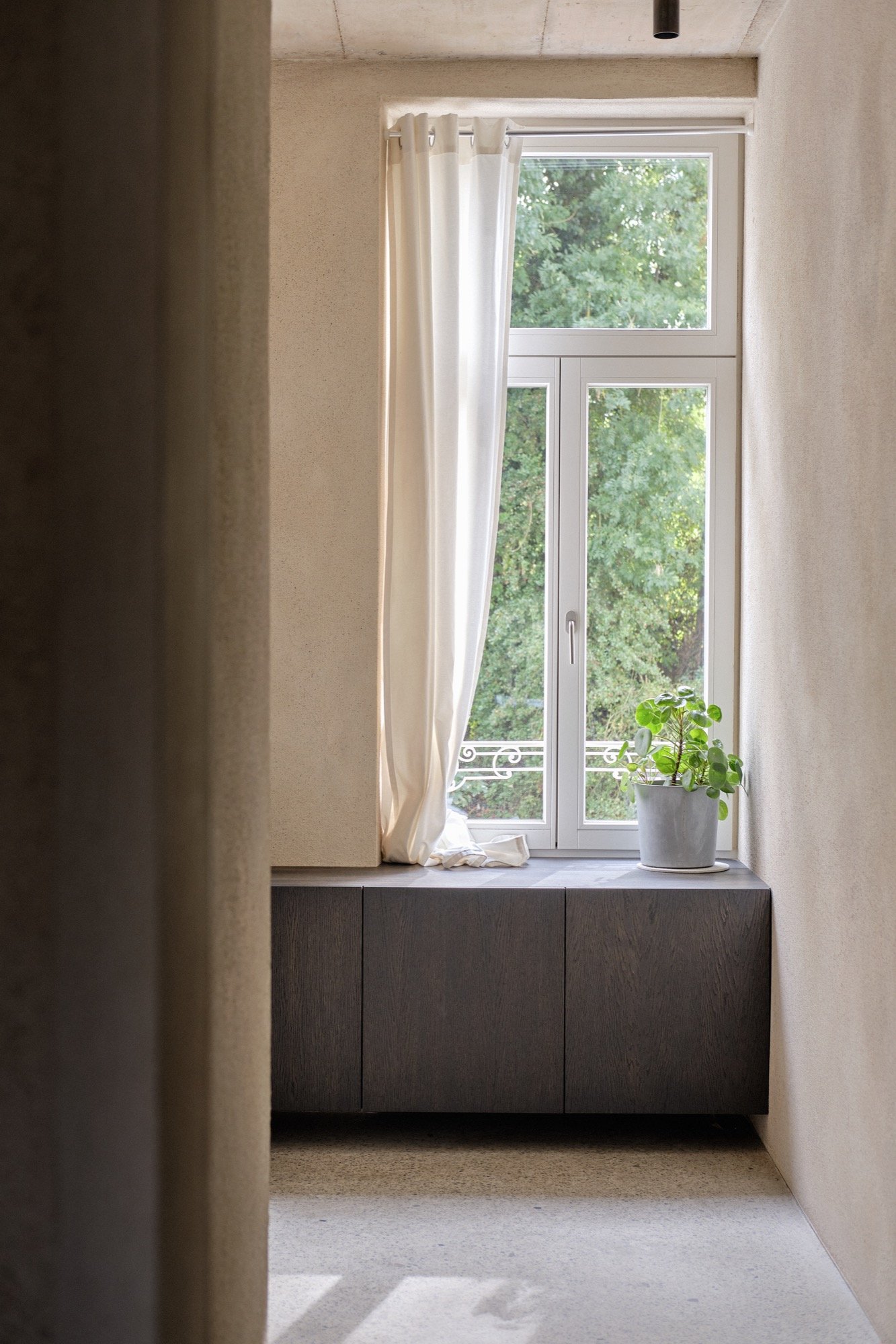 50号旅馆丨kaell architecte-33