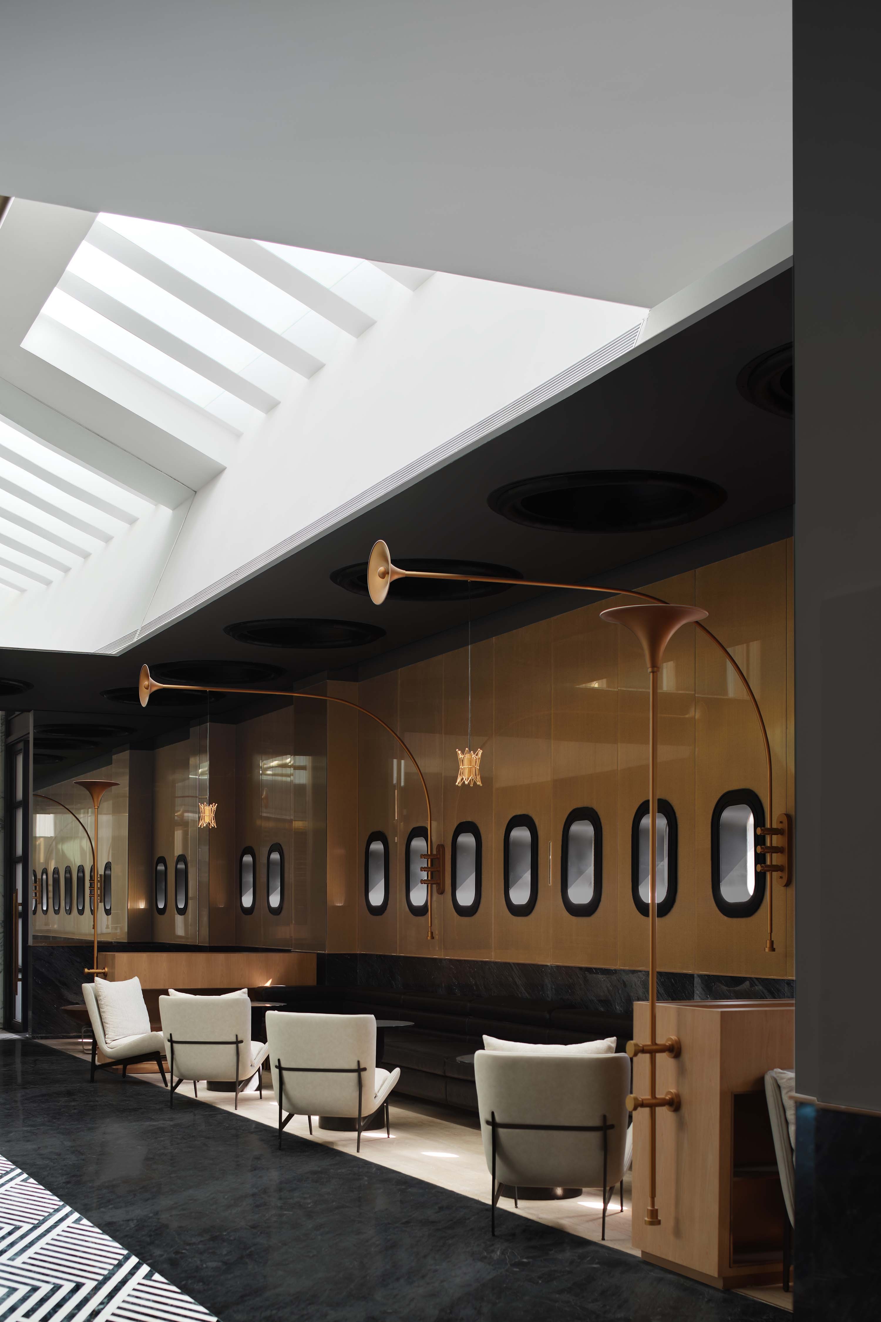 FAN WOODS HOTE · 北京冬奥小镇精品酒店丨中国河北丨BDD 布道设计-36