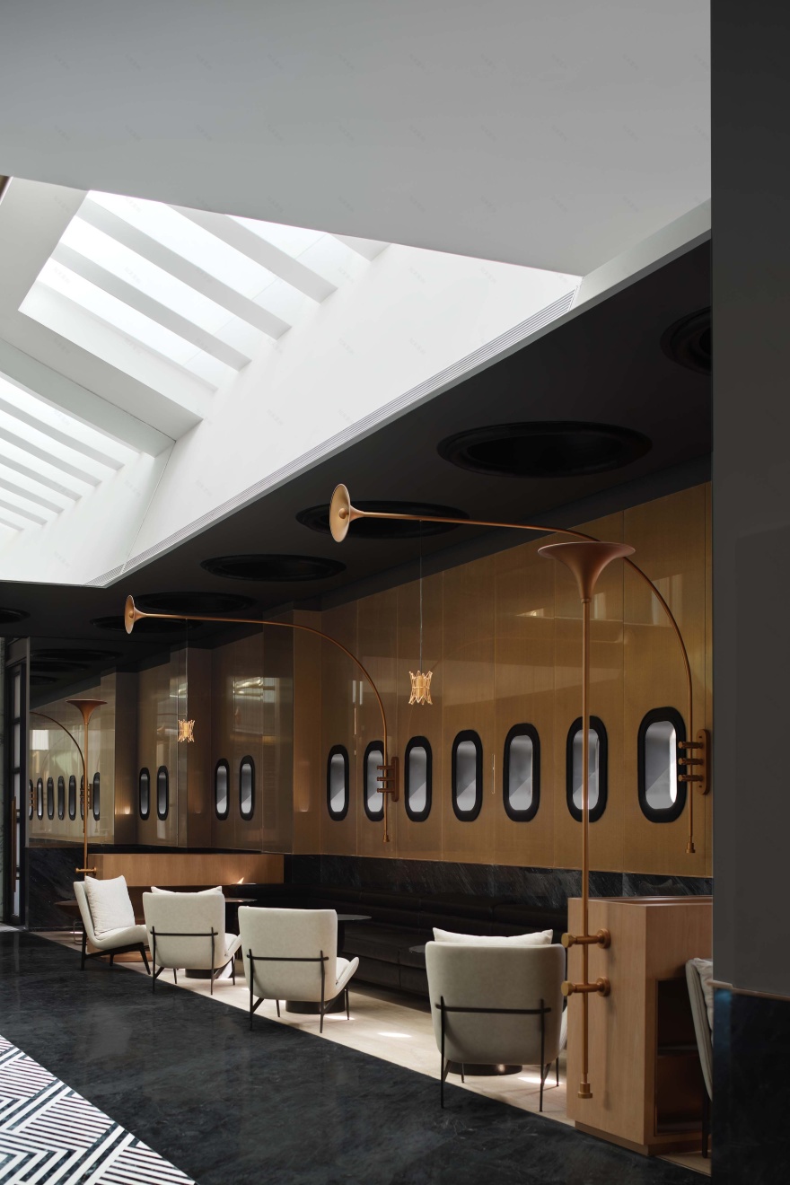 FAN WOODS HOTE · 北京冬奥小镇精品酒店丨中国河北丨BDD 布道设计-36