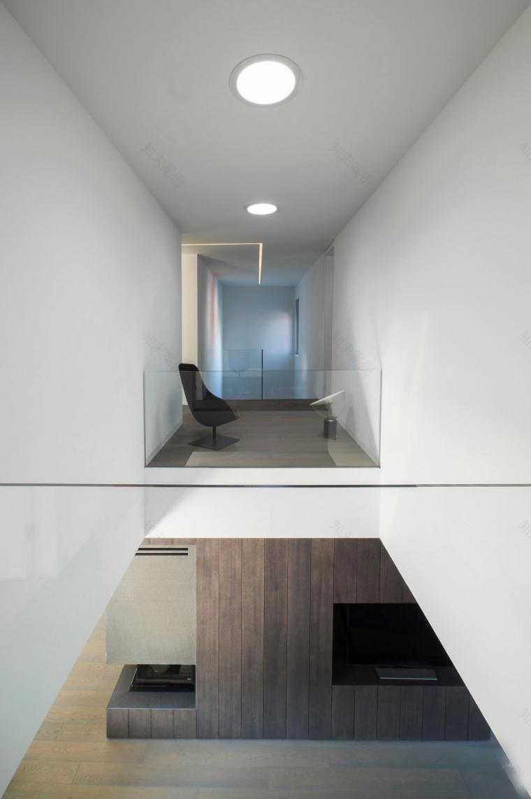 克罗地亚 Z 街“自我保护型”住宅丨Dva Arhitekta-15