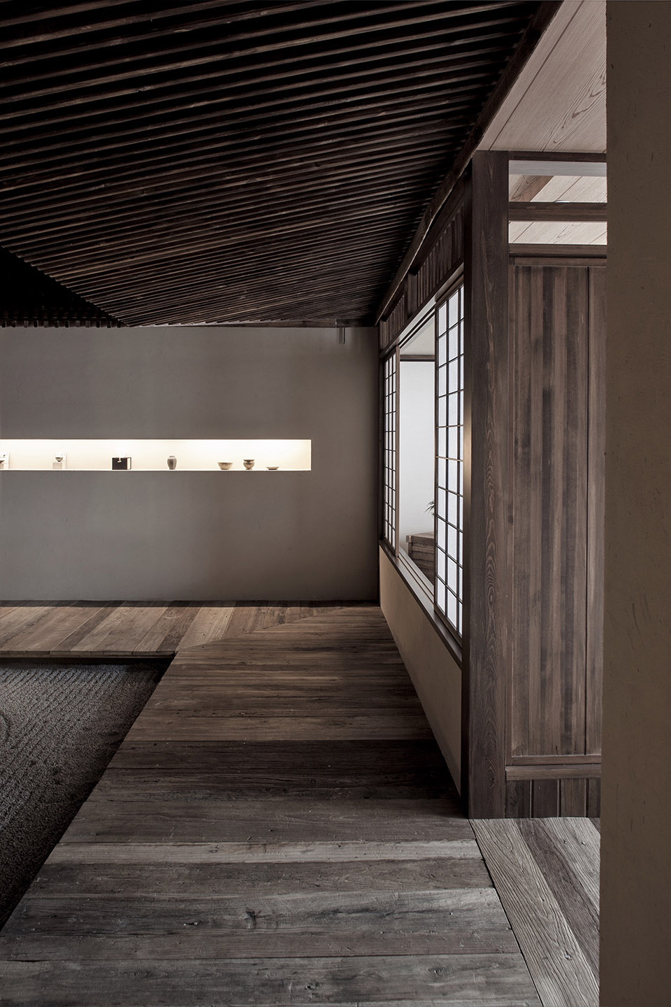 源中展和，福州 / 東形西見 + 源中展和-35