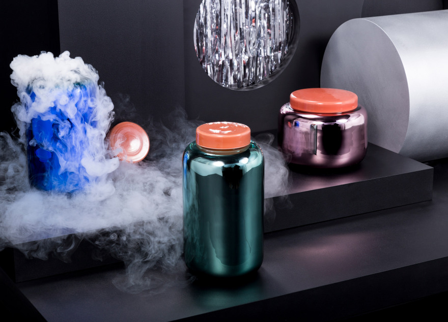 普尔波在伦敦设计节推出新品餐具-3