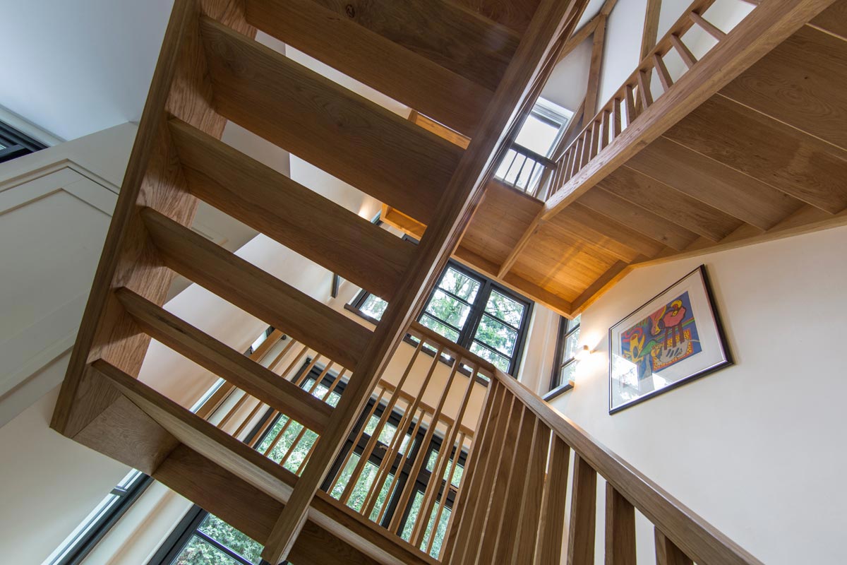 荷兰纳尔登特色生态别墅设计-25