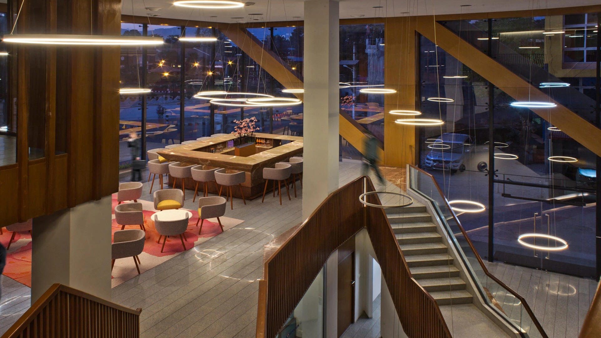 眼睛 或 眼 或 目丨尼泊尔丨MAP-27