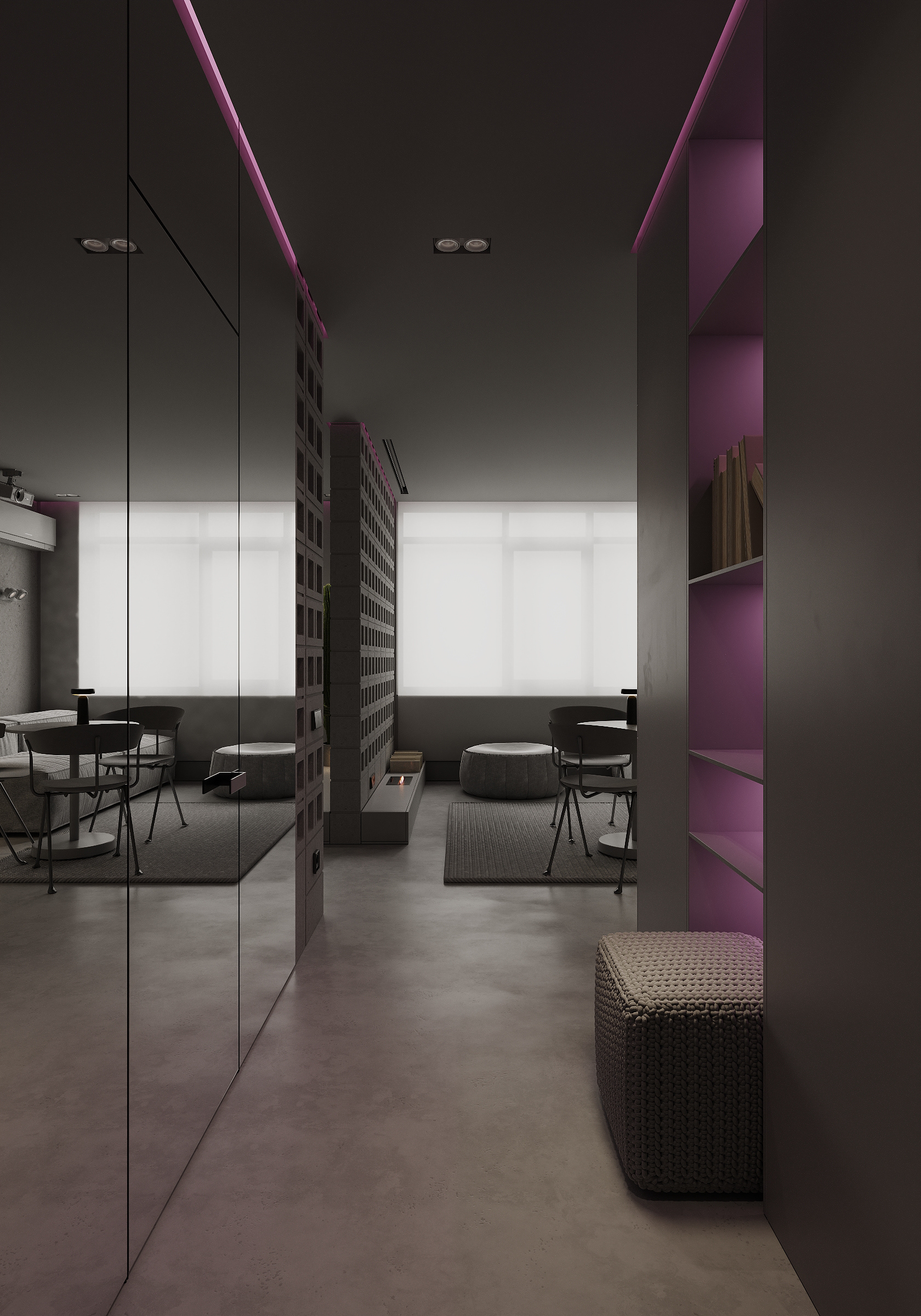 G T8A8丨乌克兰基辅丨altadea architects-6