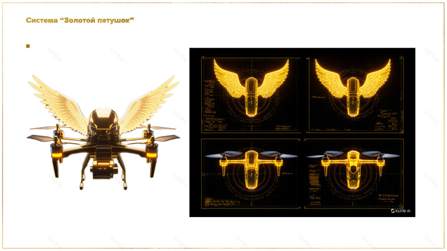 “Золотой петушок”沉浸式戏剧演出场景设计-1