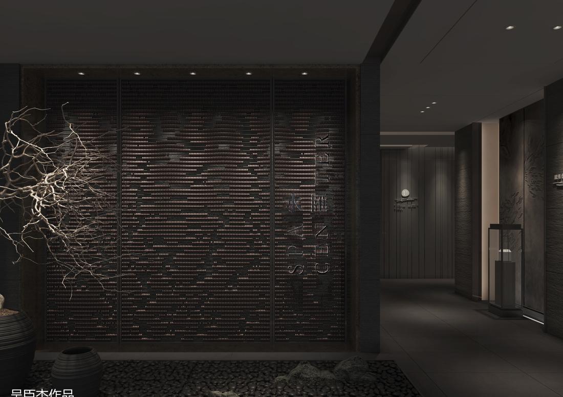 
和瑞置业--会所 -4