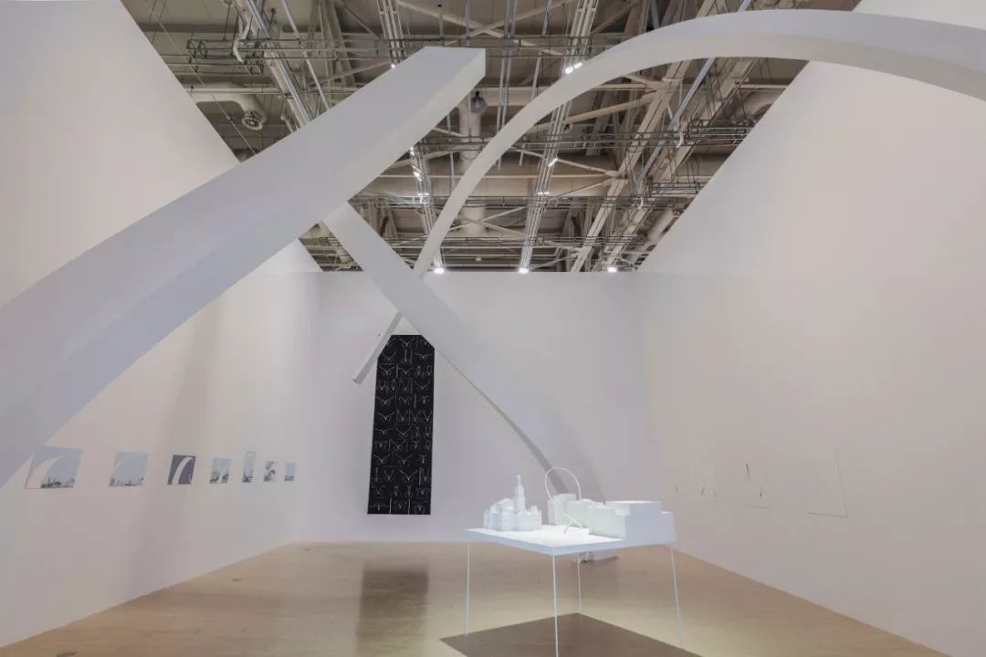 石上纯也 | 这是我至今见过最自由、最空灵、最前沿的设计！-77