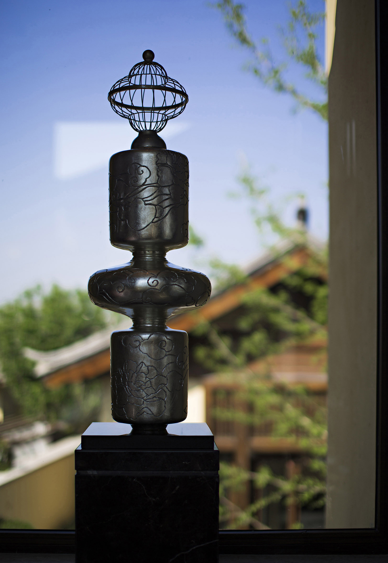 梁志天 麗江瑞吉別墅 (戶型 IV)-2-45