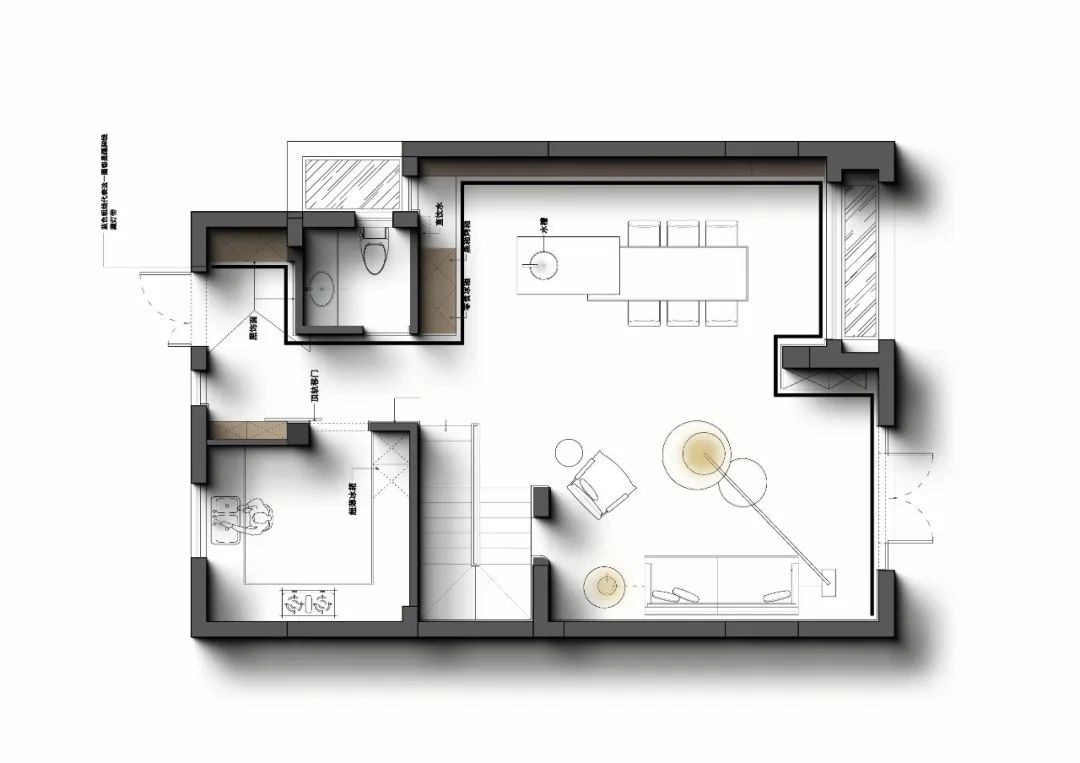 西山宸院落地实景丨中国湖州丨龙庭设计-37